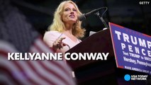 Kellyanne Conway - Trump's pick for White House counselor-ObXdDTxuBcY