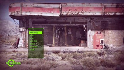 Fallout 4 Walkthrough Gameplay :: Building Sanctuary -  Road To 1000+ Subscribers