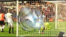 Lorient 5-1 Metz All Goals & Highlights FRANCE Ligue 1 - 22.04.2017 HD