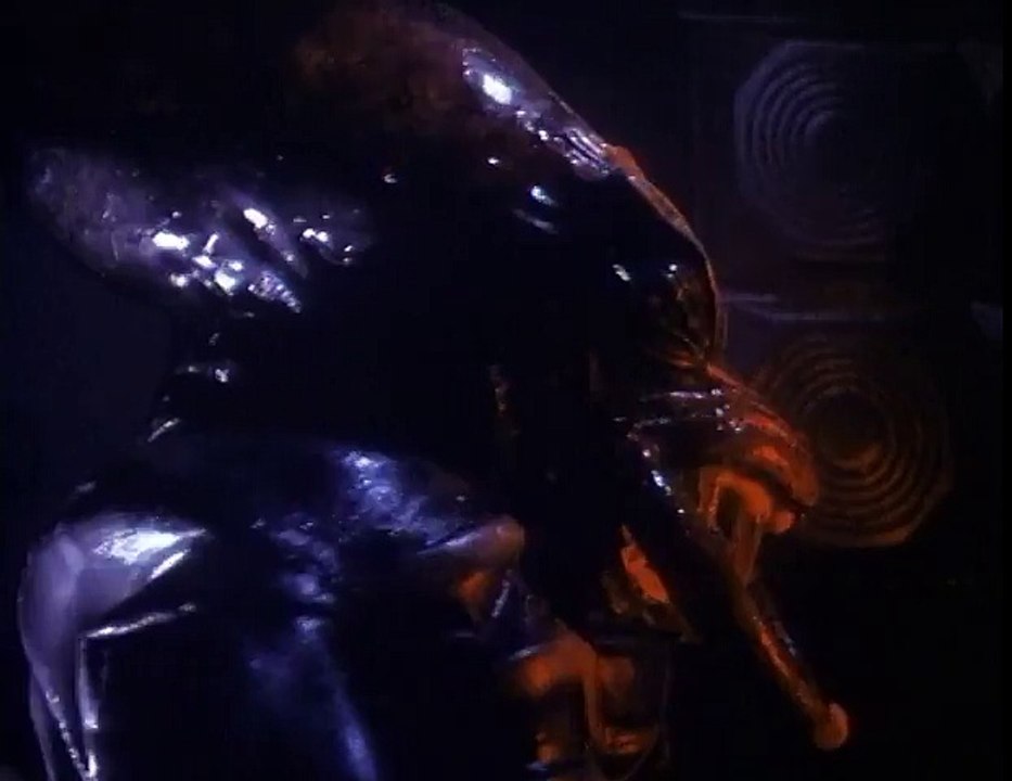 Creepozoids (1987) part 2/2