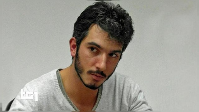 Рим: манифестация в поддержку арестованного в Турции журналиста