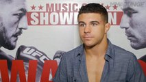Al Iaquinta still not sure about fighting career despite impressive UFC Fight Night 108 win