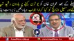 Haroon Raheed Mouth Breaking Reply To Sohail Warich For Saying Against Imran Khan