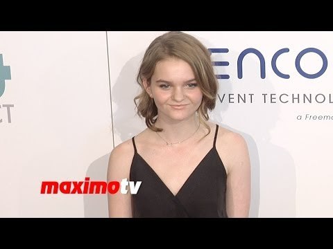 Kerris Dorsey | 5th Annual Thirst Gala | Red Carpet Arrivals