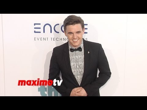 Jesse McCartney | 5th Annual Thirst Gala | Red Carpet Arrivals