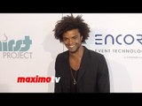 Eka Darville | 5th Annual Thirst Gala | Red Carpet Arrivals | The Originals
