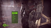 Fallout 4 Walkthrough Gameplay :: Building Sanctuary -  Road To 1000  Subscribers
