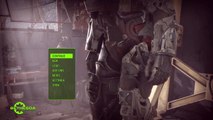 Fallout 4 Walkthrough Gameplay :: Building Sanctuary -  Road To 1000+ Subscribers