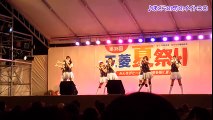 MMJ 三菱夏祭り 2012.08.25