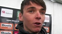 Liège-Bastogne-Liège 2017 - Romain Bardet : 