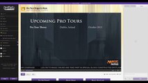 Nothing important - Troll - Pro tour  w3L4c