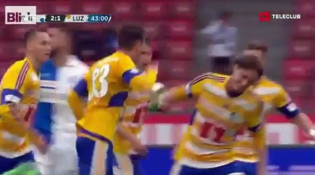 Grasshoppers 4:1 FC Luzern (Swiss Super League 22.April )