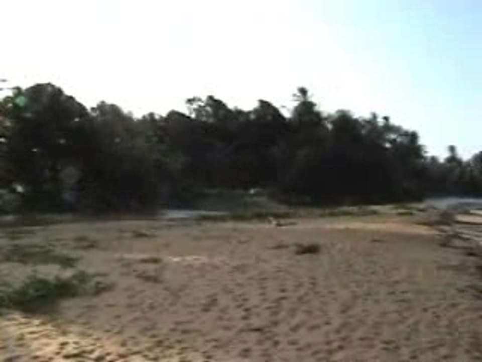 Stan a la plage