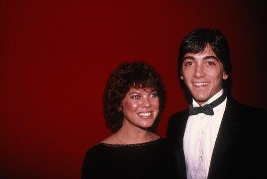 'Happy Days' child star Erin Moran dies at 56