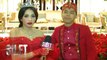 Resepsi Pernikahan Kezia Karamoy dan Axcel - Silet 23 April 2017