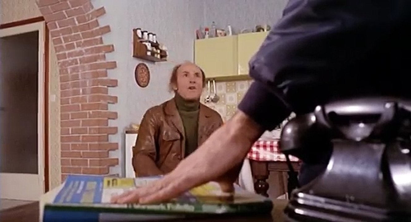 Emergency Squad (1974) part 2/2