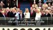 President Trump takes the oath of office-pPaZ07
