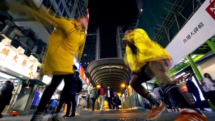 Genesis - I Can't Dance (Remix)