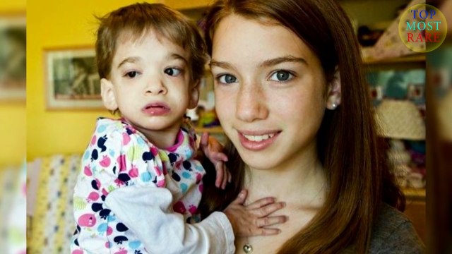 20 Women You Won't Believe Actually Exist Around The World Part 2