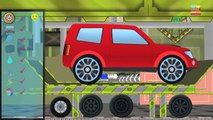 Car Service _ Car Garage _ SUV-Ik5gLyz5