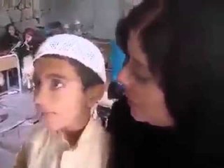 Jihad study .In pakistan Madarsa. Learn to how explode  bomb  in Kashmir India 2017