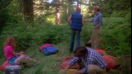 Just Before Dawn 1981 part 1/2