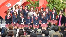 【再編集】MMJ 恋愛アジェンダリリースイベント 2010.12.11