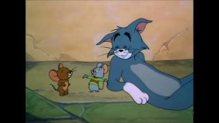 Tom and Jerry, 02 Episode - Neapolitan Mouse