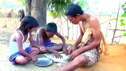 Bhikari Sambalpuri Comedy Video 2016