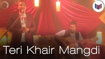 Teri Khair Mangdi Cover Version | Baar Baar Dekho |Sidharth Malhotra & Katrina Kaif |Tanveer Hussain [FULL HD]