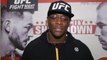 Ovince Saint Preux gives Tennessee fans fight finish they deserve at UFC Fight Night 108 – full interview