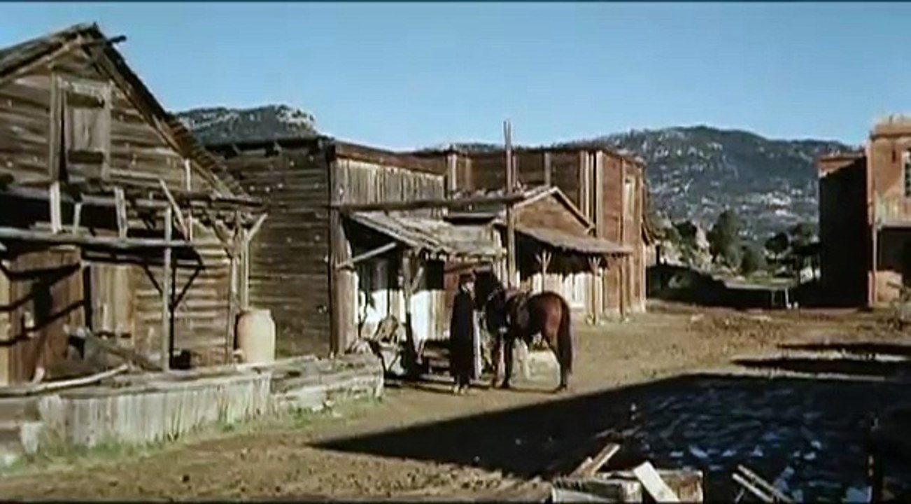 Fast Hand (1972) part 2/2