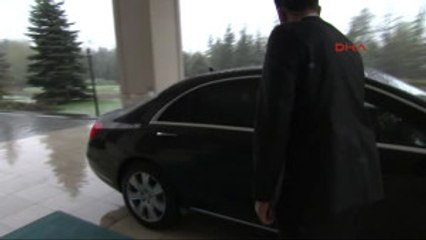 Başbakan Yıldırım, Çankaya Köşkü'nde Çocukları Kabul Etti