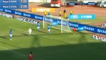 Tan .L Goal HD - Changchun Yatai 1-0 Henan Jianye 23.04.2017
