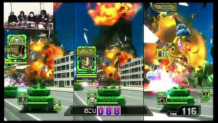 町ゲーム実況2015 in 愛知県名古屋市栄 久屋大通秋まつり Part4