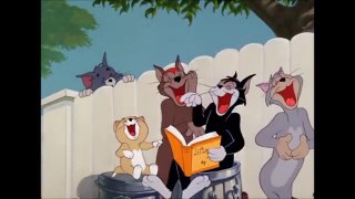 Tom and Jerry, 04 Episode - Life with Tom