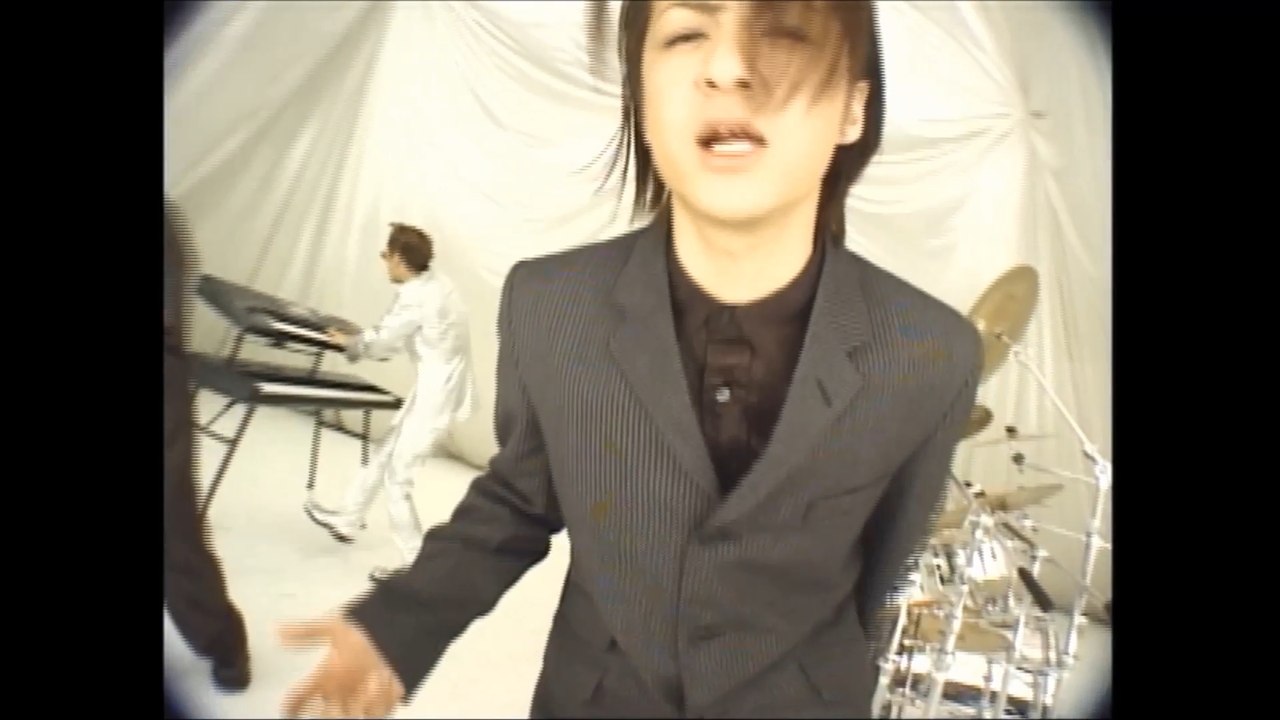 GLAY『More than Love』　VIDEO GLAY VOL2  HD 1