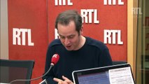 Tanguy Pastureau : la présidentielle, quelle routine