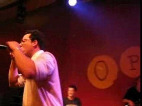 ben & rony - fa fa fa fa (otis redding cover)