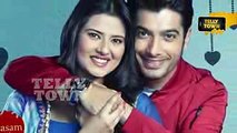 Kasam Tere Pyaar Ki - 24th April 2017 - Colors TV Serial News