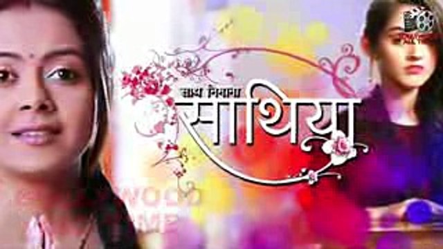Saath Nibhaana Saathiya - 23rd April 2017 - Gopi & Jaggi Today Latest News 2017