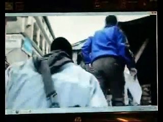 live video from kedarnath after uttrakhand disaster