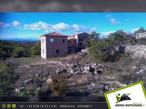 Maison A vendre Issirac 220m2 - 350 000 Euros