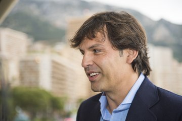 L'oeil de Morientes sur Mbappé et Falcao