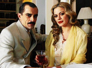 BLACK & WHITE -- MYRON __ '''ΓΙΟΥΓΚΕΡΜΑΝ''' (1ο) -- ΚΑΡΑΓΑΤΣΗΣ