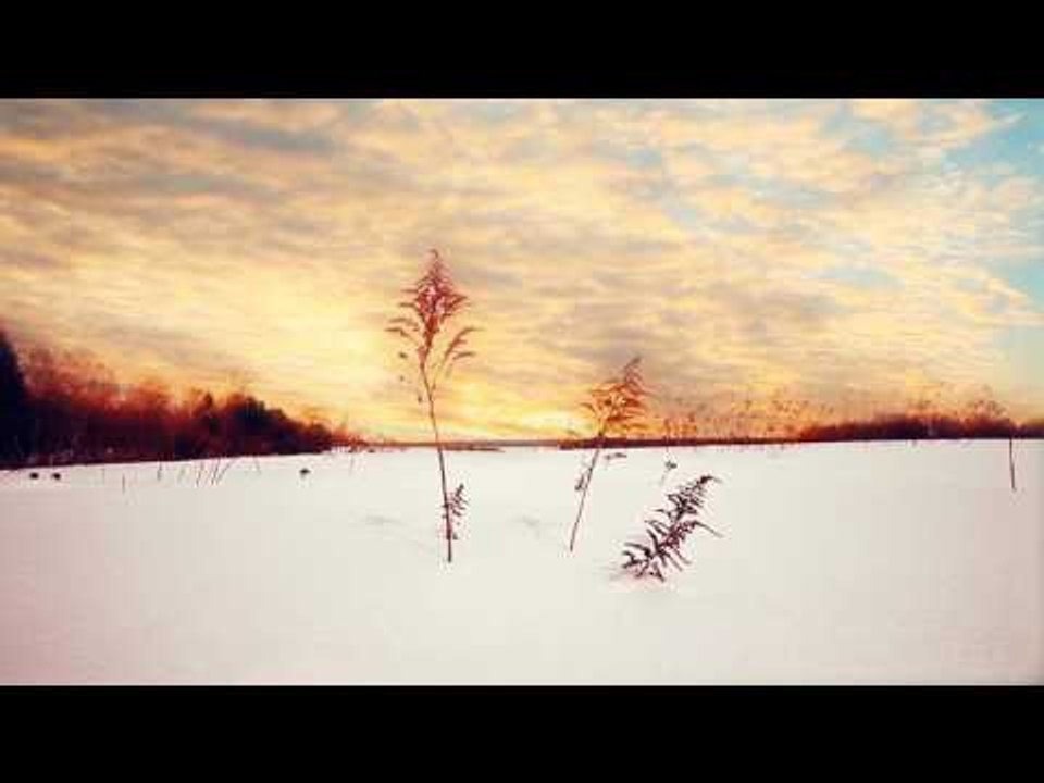 Tanya Tagaq - Nacreous