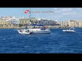Unità a vela in difficoltà soccorsa dalla Guardia Costiera
