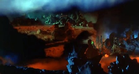 Planet of the Vampires   (1965 ) part 2/2