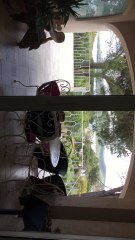 Mac et Cimi le tibby