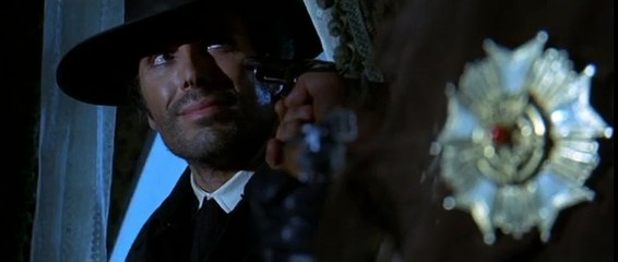 Sartana's Here Trade Your Pistol for a Coffin (1970) part 2/2